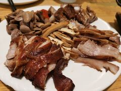 卤拼-盘飧市(春熙路店)