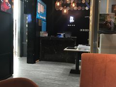 -新仙清汤牛腩(铜锣湾店)