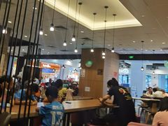 -汉堡王(砂之船店)