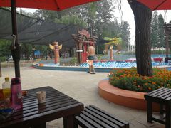 -南宫温泉水世界