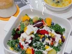 -Deer Park鹿园西餐(仁恒置地广场店)