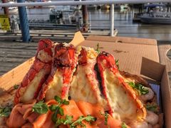 -Steveston Pizza Company (Richmond)