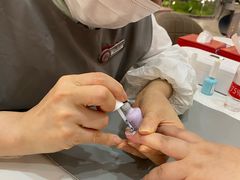 -海底捞火锅(长宁路龙之梦店)