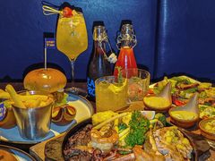 -bluefrog蓝蛙(水游城店)