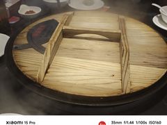 -陈大锅·岳阳鱼馆·地道岳阳菜(美食街店)