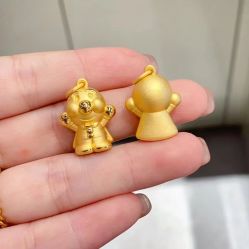 点击看大图 -Cindy Jewelry·钻戒·彩色宝石