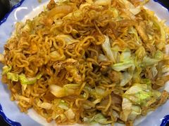 -二子海鲜大排档(太阳城店)