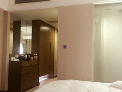 -淮安曙光国际大酒店(大运河广场花街店)