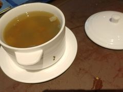 乌鸡汤-避风塘(金山万达店)