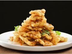 -满汉楼(安发桥店)