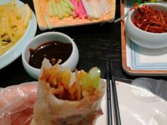 -满园烤鸭·春饼(沈北万达店)