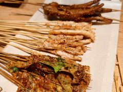 -小乾杯串店•16年沈阳烧烤(文安路店)