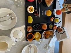 -三迪希尔顿酒店·星空酒廊