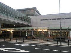 -中部国际机场