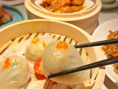 -禄运茶居·手工点心(猎德店)