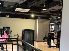 -一兆韦德健身(张杨路店)