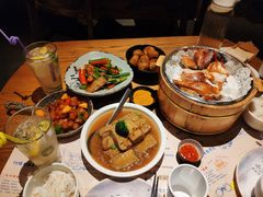 -胡桃里音乐酒馆(万科城市广场店)