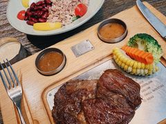 -NLFS1983咖啡花园餐厅(锦桂店)