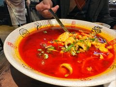 麻婆鲜椒鱼-陈麻婆豆腐(旗舰店)