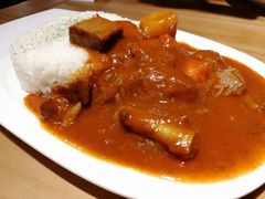 -清真·艾美可餐厅(大悦汇店)