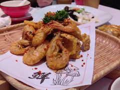 -申阿婆·上海菜·小海鲜(国展店)