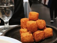 口口酥茉莉花红糖糍粑-眉州东坡·熊猫主题餐厅(枫蓝店)