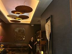 -心足私家足疗SPA(深圳湾店)