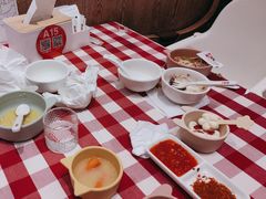 -西贝莜面村(朝阳大悦城店)