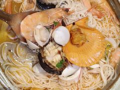 -莲花公园煎蟹(总店)