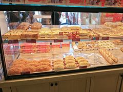 -味多美蛋糕(亚非大厦店)