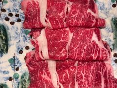 -满来寿喜烧(金虹桥店)