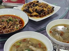 -老孙家饭庄·非遗(东关店)