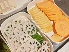 -君邦火锅(新疆大厦店)