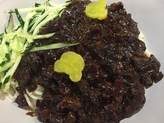 -吴草鸡爪오초닭발韩食堂(融恒盈嘉中心店)