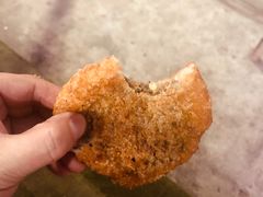 -正宗老字号板板桥油炸粑
