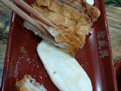 -徐盛兴手工点心(川沙店)