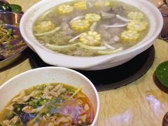 -龙泉人椰子鸡.糟粕醋.海南菜(三亚旗舰店)