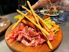 -丘吉尔餐厅(澳门伦敦人店)