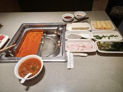 -海底捞火锅(天津SM城市广场店)