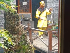 -毅祥斋老孙家泡馍(西羊市店)