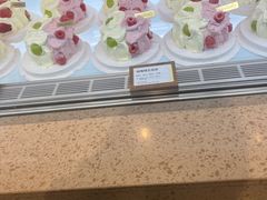 -WenTinG文汀·半糖蛋糕(合生汇店)