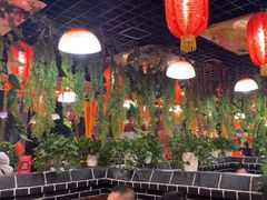 -江湖水乡铁锅炖魚(周庄嘉园店)