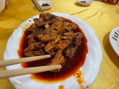 -荣生萝卜汤饭店