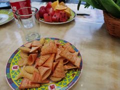 小点心-清真马家美食城•海鲜•青岛菜•火锅(延安三路店)