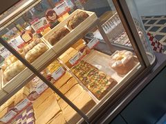 -爸爸糖吐司面包(悠唐购物中心店)