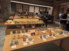 -奈雪茶院·茶室茶馆(广州粤海天地店)