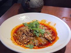 -龙抄手食府(浣花北路店)