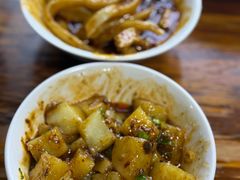 -洞子口张老二凉粉(文殊院店)