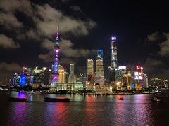 -罗斯福色戒酒吧(外滩店)