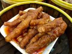 -府城小食馆(金龙宾馆店)
